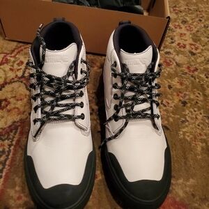Chrome Industries Men's Storm 415 Traction Boots - Size 9.5